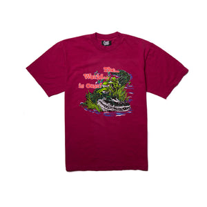 Bayou Tee Berry